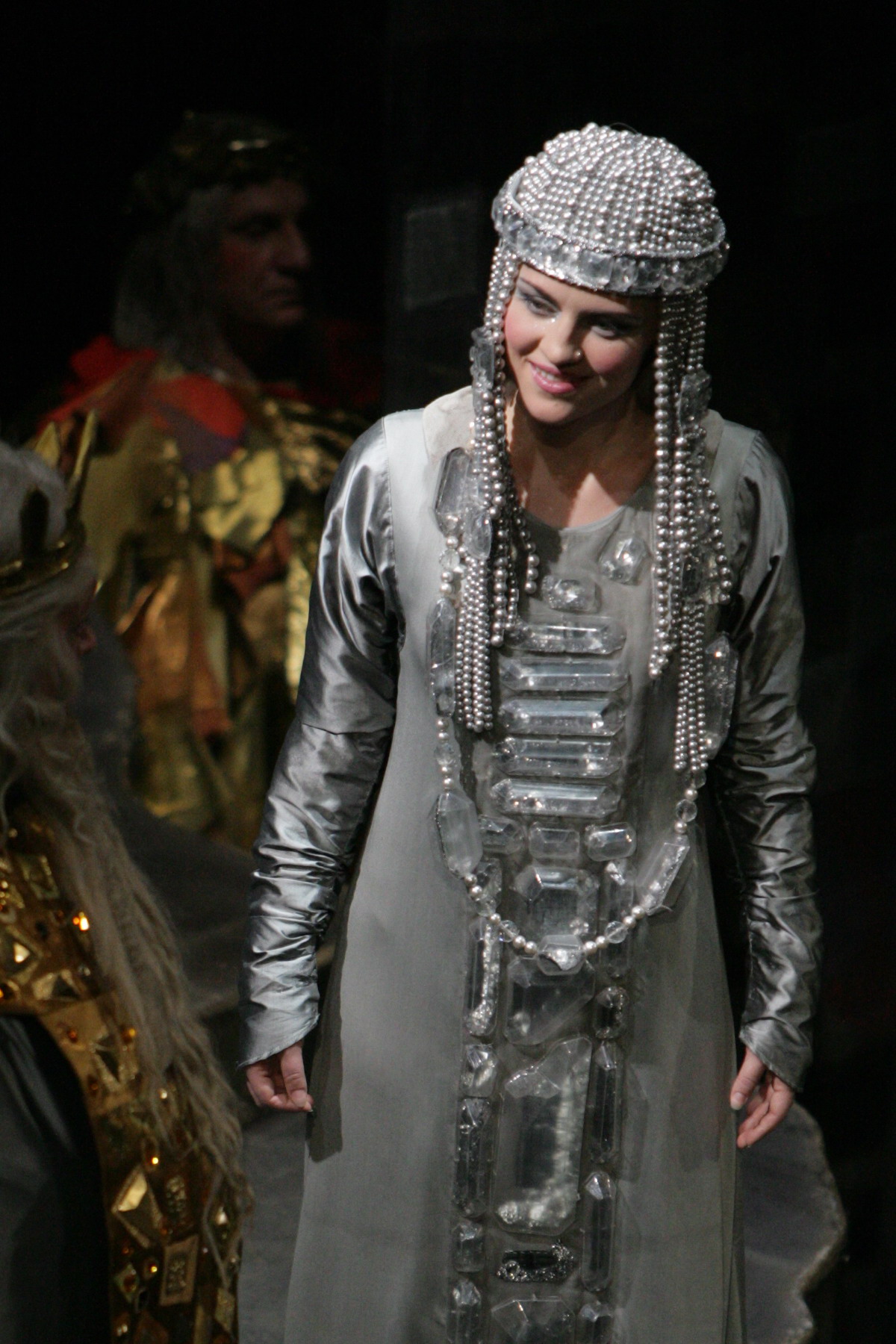 The Snow Maiden, Bolshoi Theatre