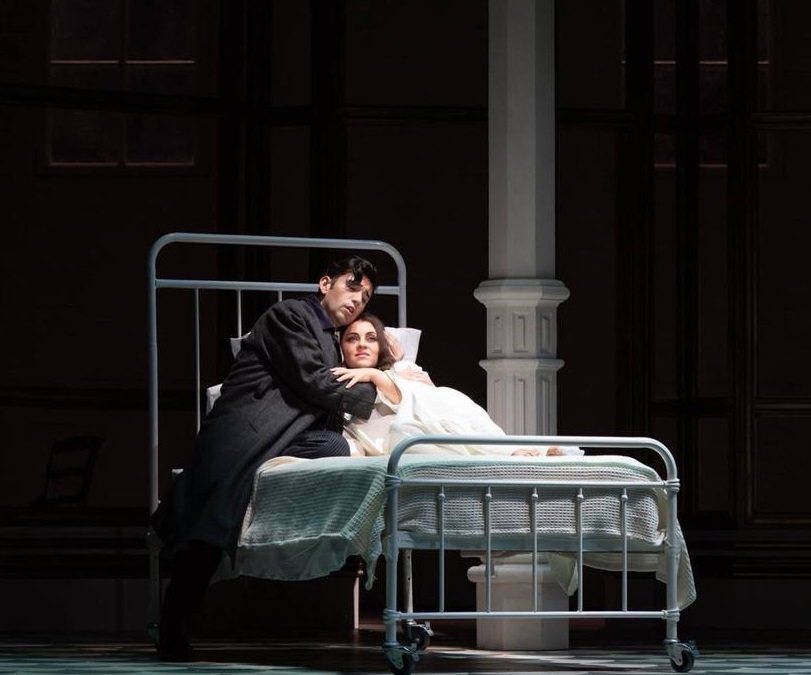 Washington National Opera, La traviata